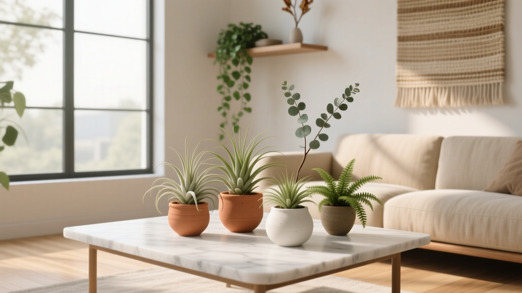 How to Care for Air Plants Indoors (2026)