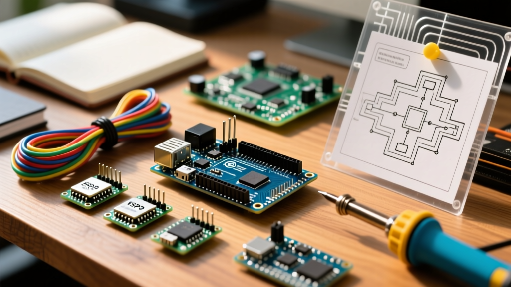 Best Arduino Starter Tutorial Resources & Guides for 2026