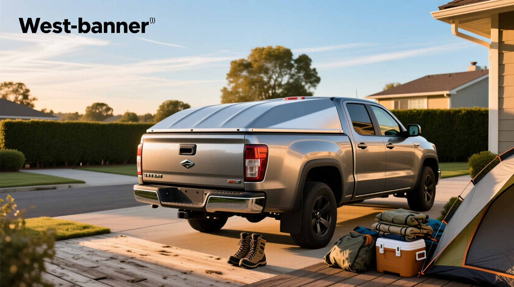 Aluminum Retractable Tonneau Cover Guide: How to Choose in 2026