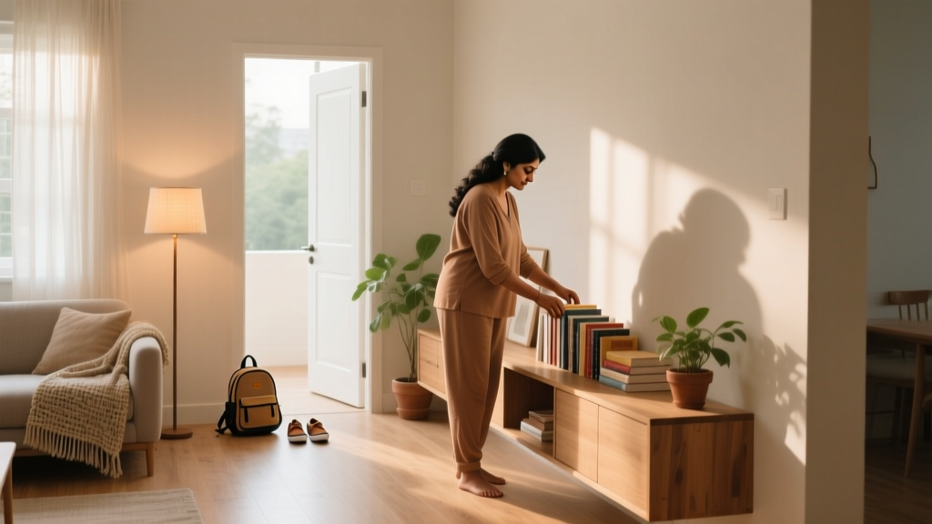 Suchita: A Practical Parenting Framework for Consistent, Calm, and Connected Family Life