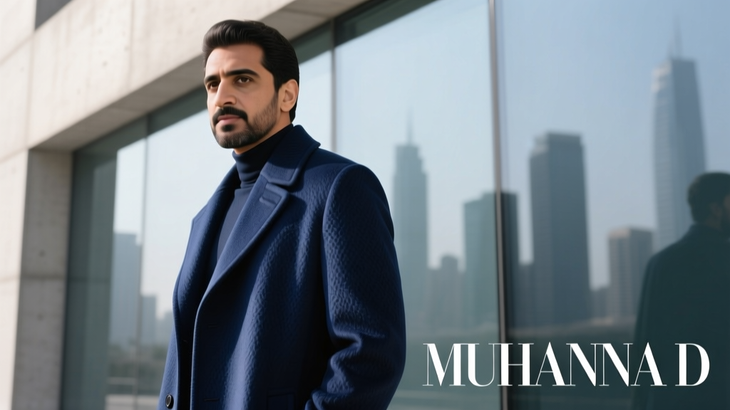 Muhannad: A Practical Guide for Parents Raising a Child with This Name in Modern America