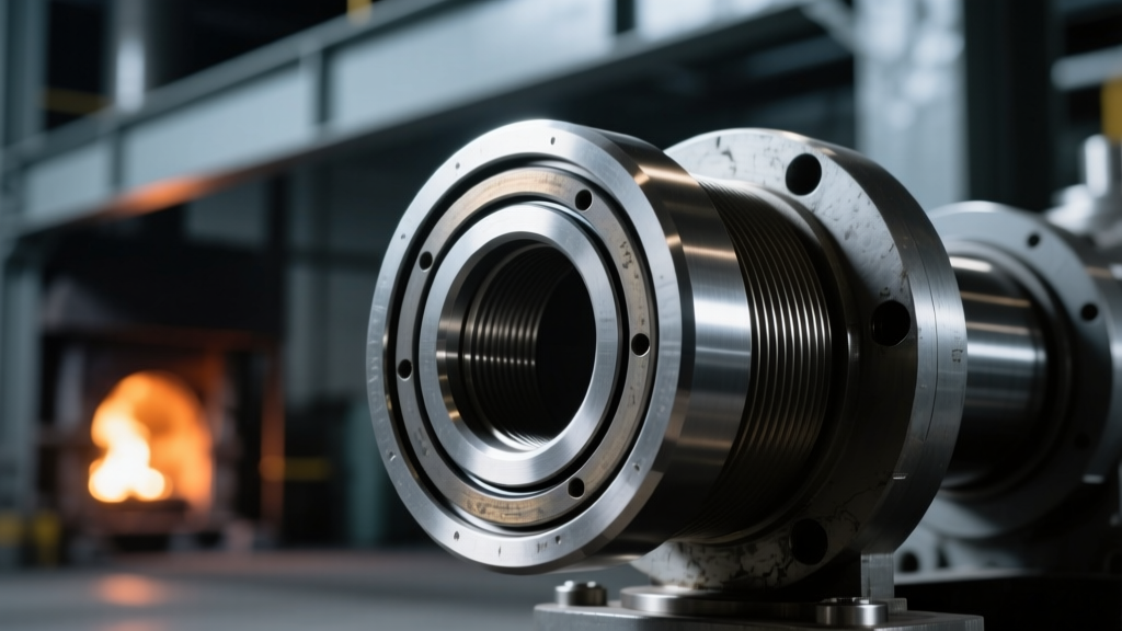 Glass Furnace Pump Seal Failures: Fix Misapplication