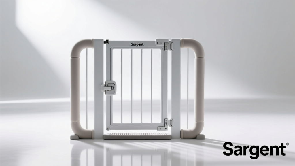 Sargent Cabinet Latches: A Child Safety Specialist’s Deep-Dive Evaluation and Installation Guide