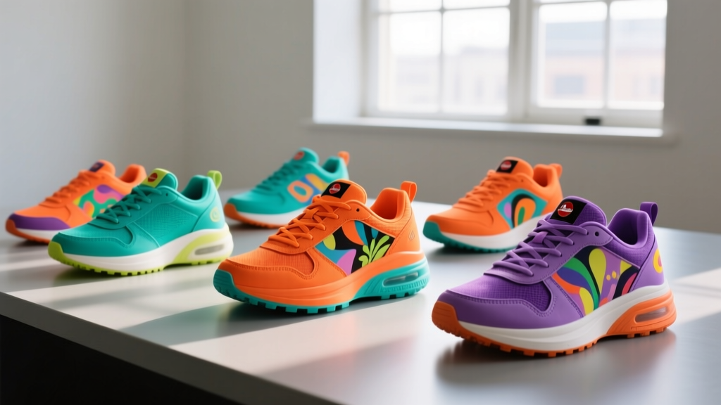 Best Dopamine Dressing Sneakers: Joy-Boosting Kicks Guide