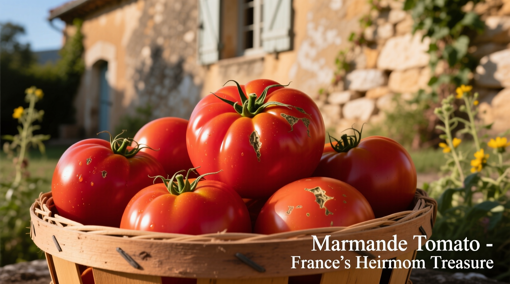Marmande Tomato: Complete Growing & Culinary Guide