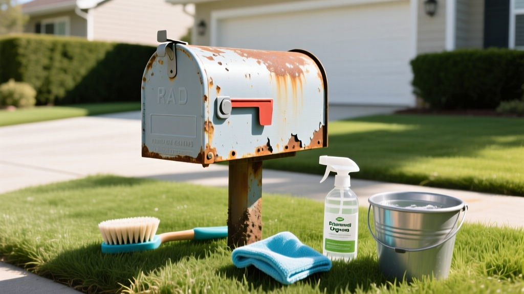 Proven Mailbox Expert Tips for 2026: Easy Cleaning