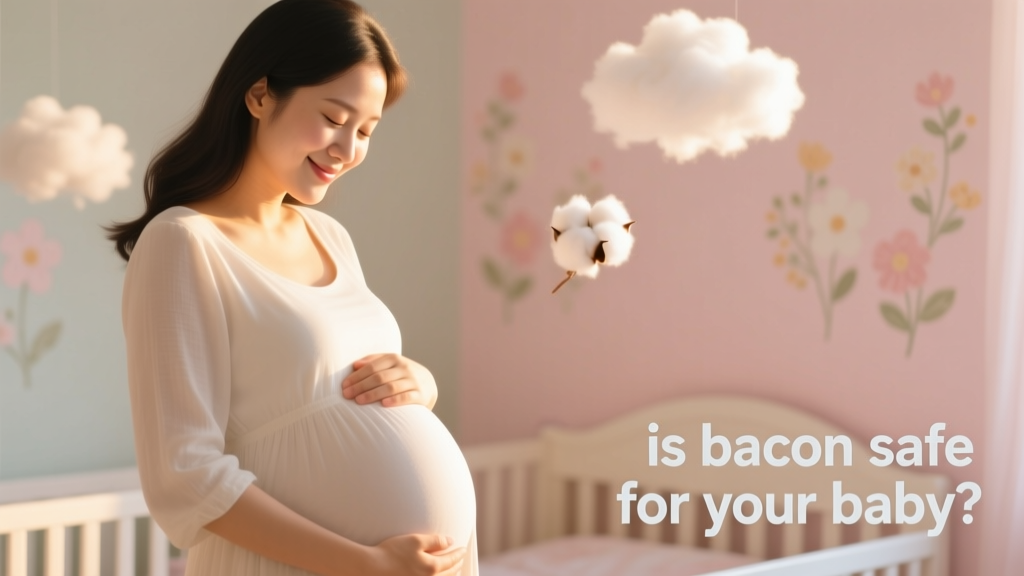 Is Bacon Safe for Your Baby? Evidence-Based Guidance for Parents and Caregivers