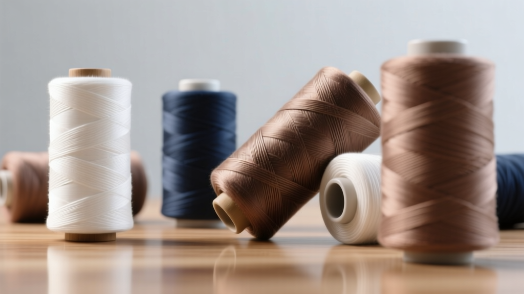 Rosemead Sewing Thread & Supply: Expert Thread Analysis