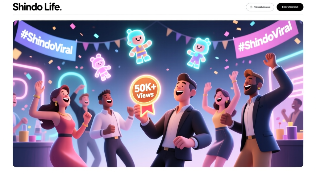 How to Make a Party in Shindo Life (2026)