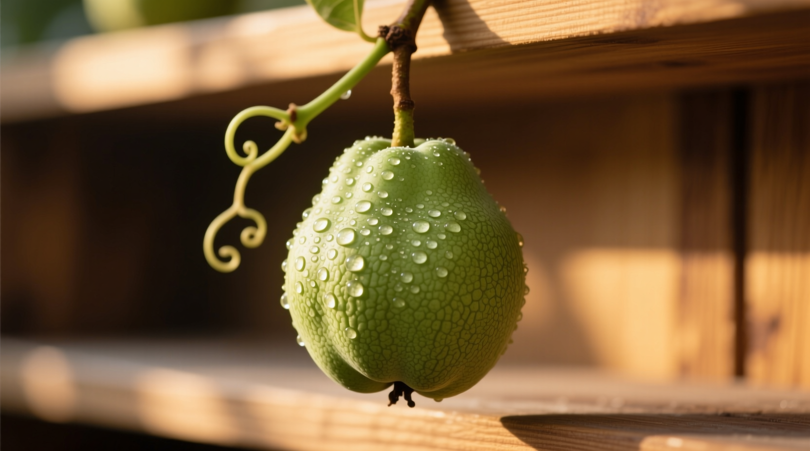 balsam pear