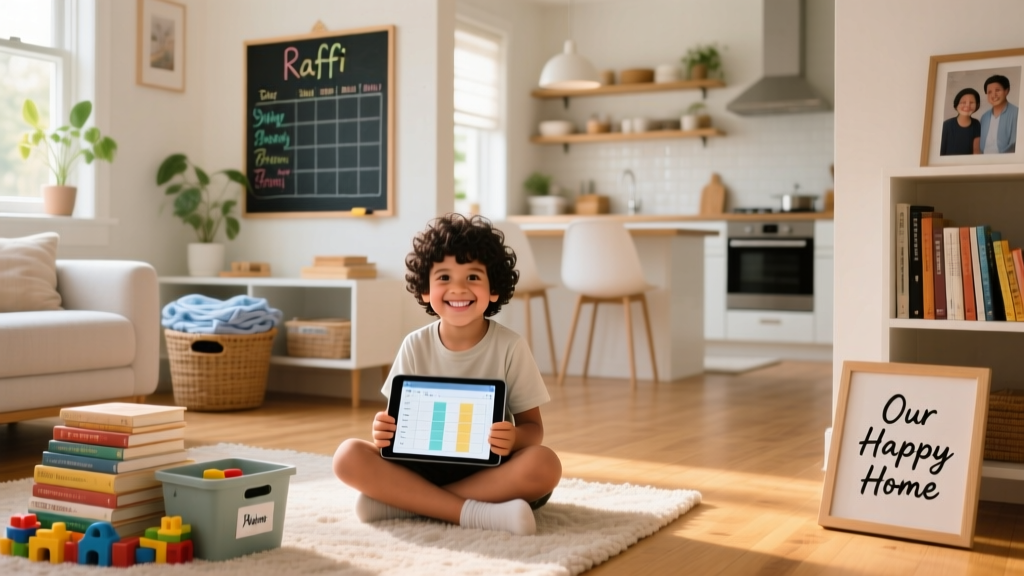 Raffi: The Enduring Legacy of a Children’s Music Icon and Its Practical Impact on Modern Parenting