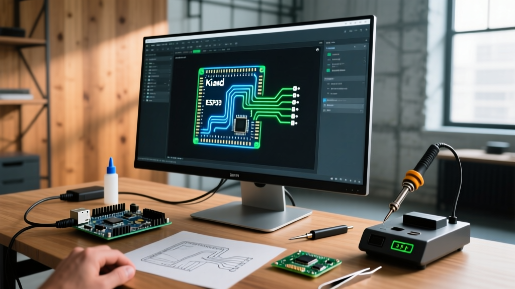 How to Configure an Arduino Schematic Maker for Custom PCBs