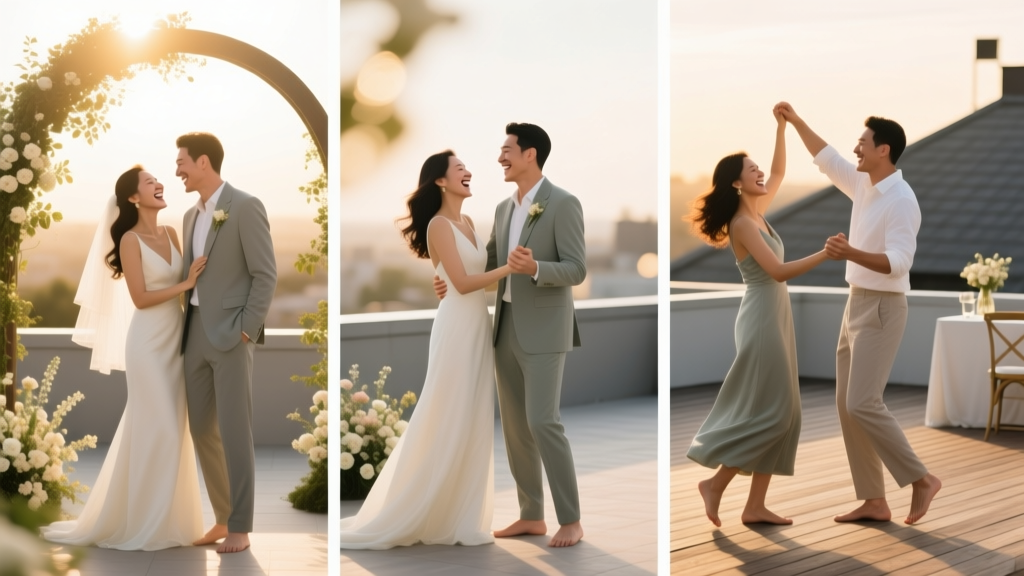 How Much Should You Spend on a Wedding (2026)