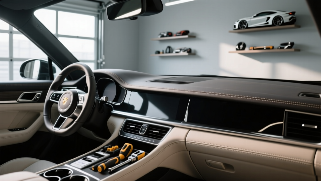 Terminal Repair Warranty and Coverage Guide - CarInteriorMix