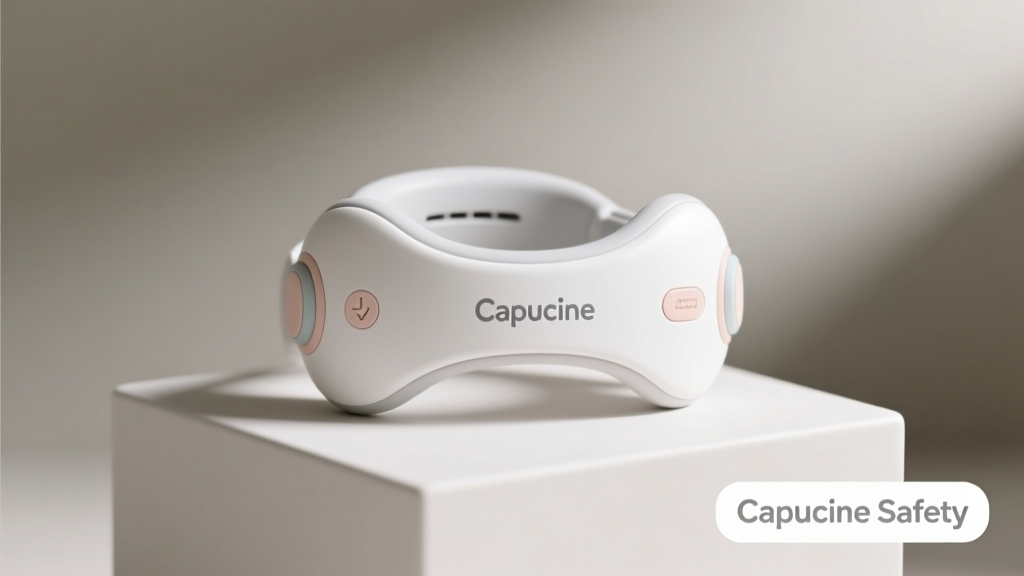 Capucine: A Child Safety Deep-Dive on the Popular French Baby Brand and Its Product Safety Profile
