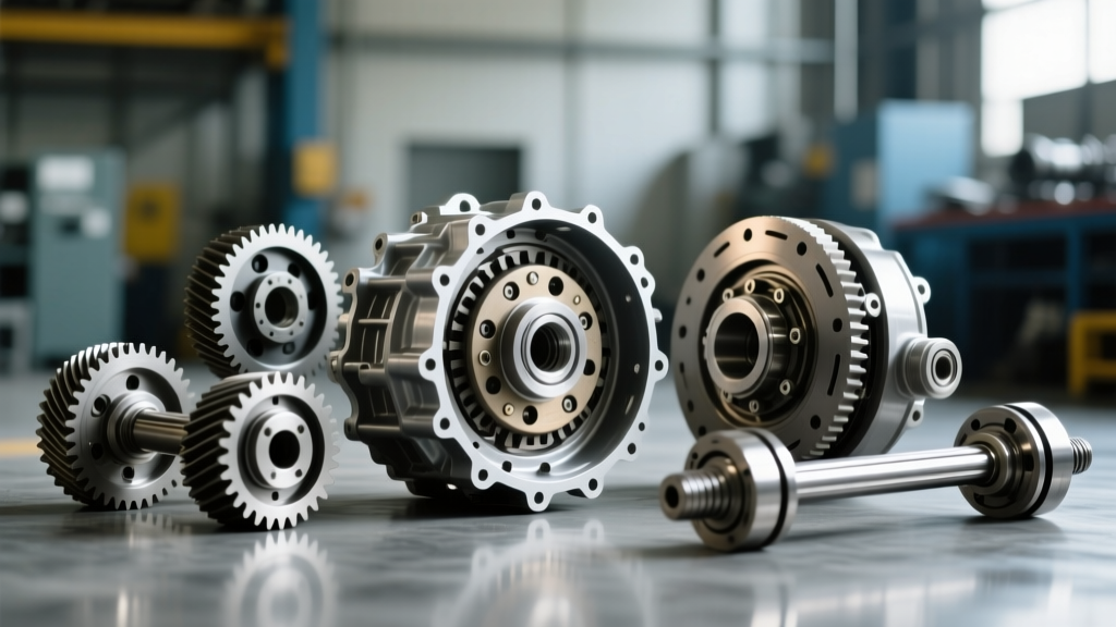 How to Find Gear Ratio: Final Drive Ratio Explained