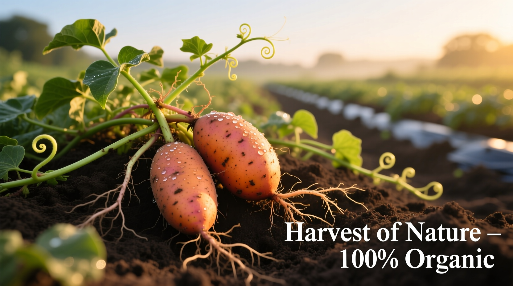 Sweet Potato Growing: Complete Home Gardener's Guide