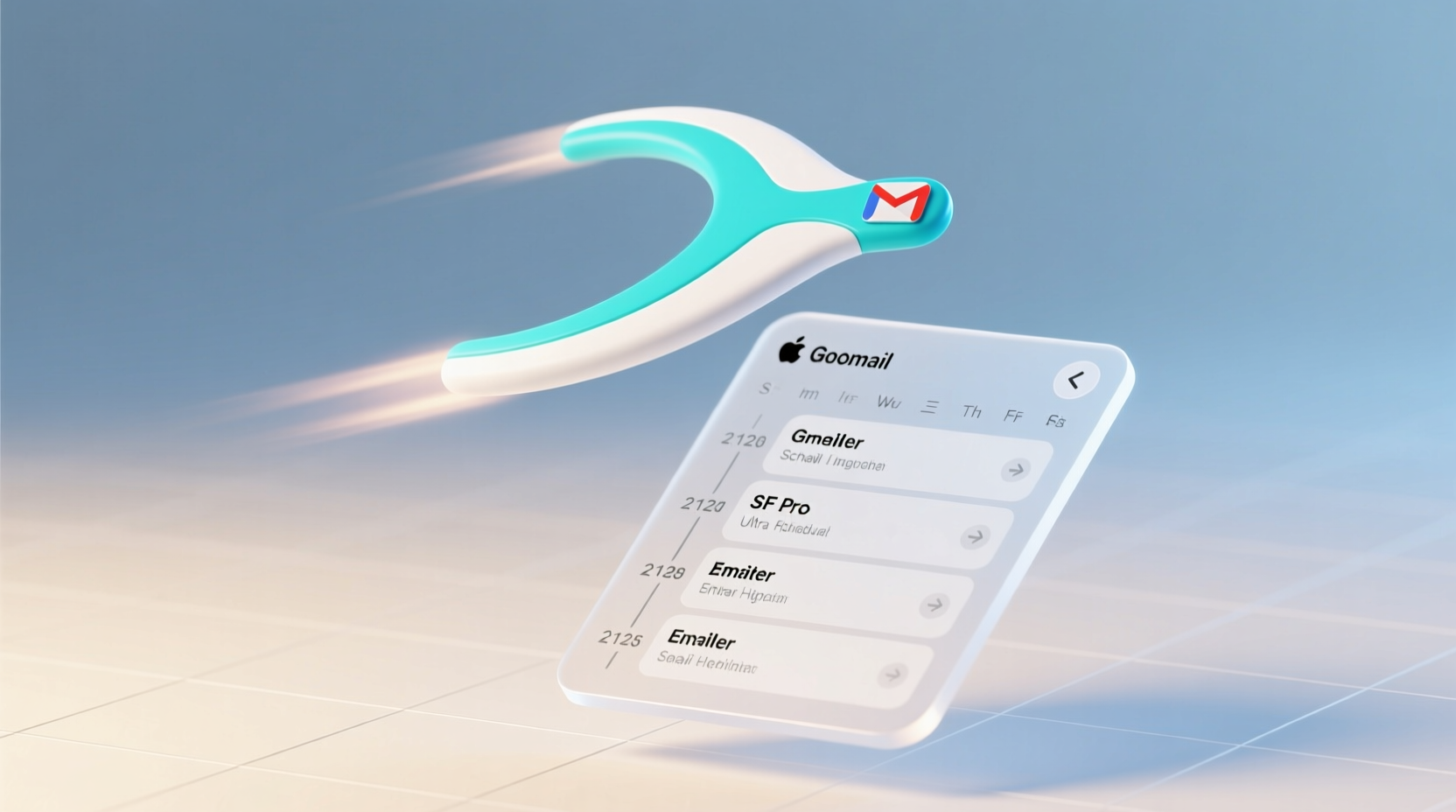 boomerang for gmail schedules emails with its new andro