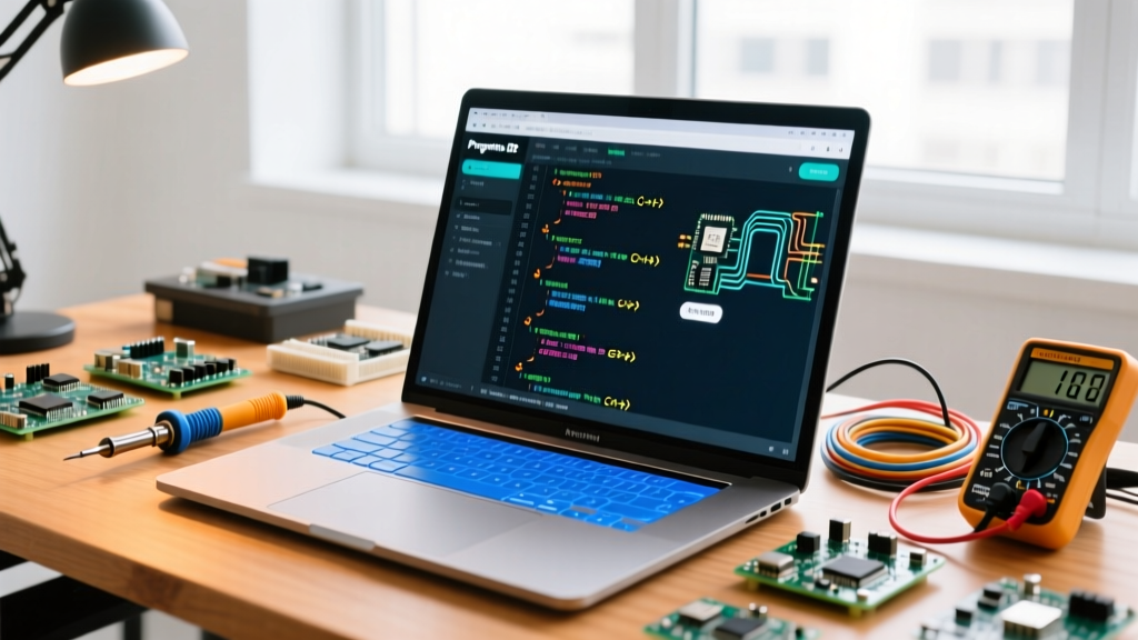 Setup Programino IDE for Arduino: Complete How-To Guide