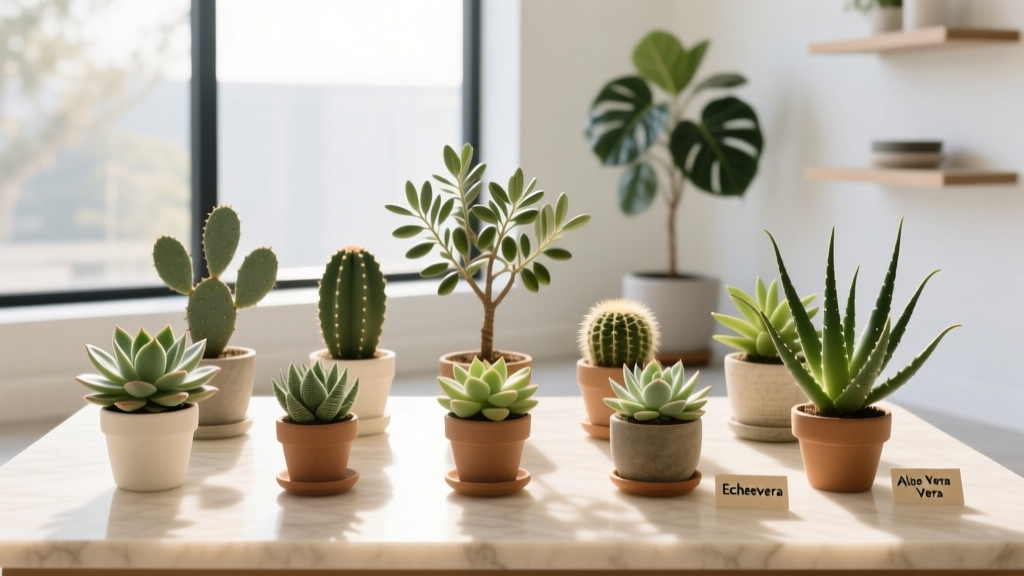 Sun-Loving Indoor Plants: Watering Schedule (2026)
