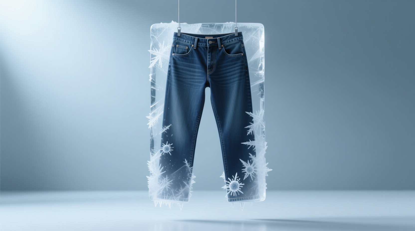 is freezing jeans antibacterial the truth