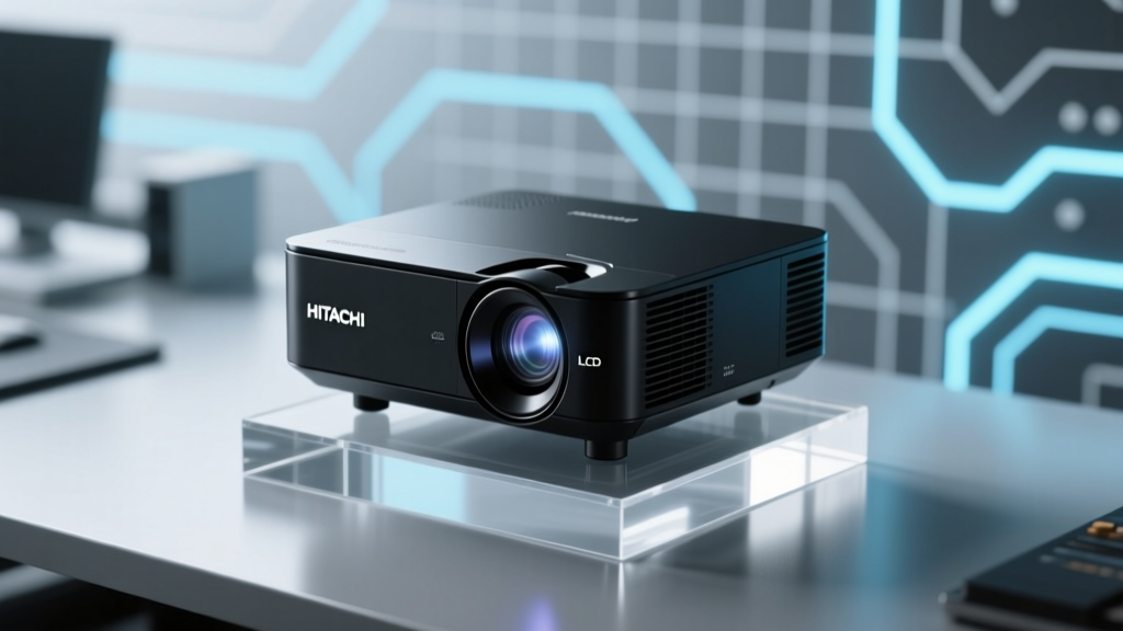 Hitachi LCD Projector What To Choose Why: The 7-Point Decision Framework That Prevents Costly Buyer’s Remorse (Tested Across 12 Models)