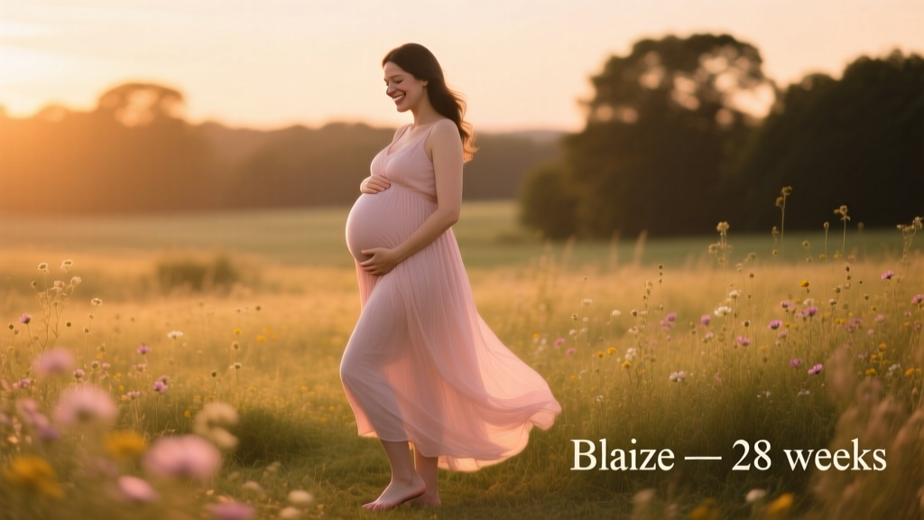Blaize: Evidence-Based Insights for Expectant Parents on This Emerging Prenatal Supplement Brand