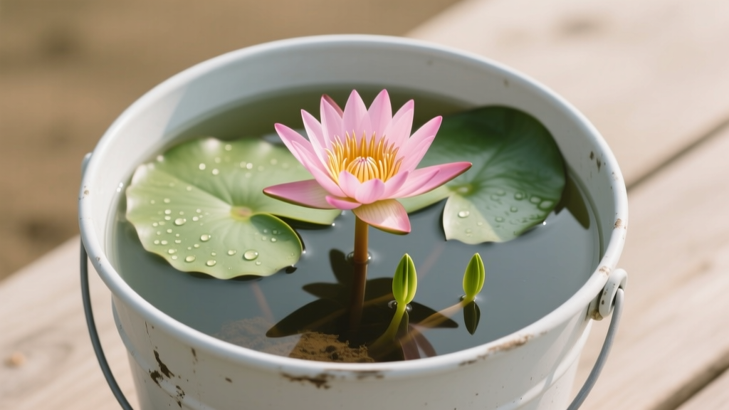 How to Propagate Lotus Plants at Home (2026)