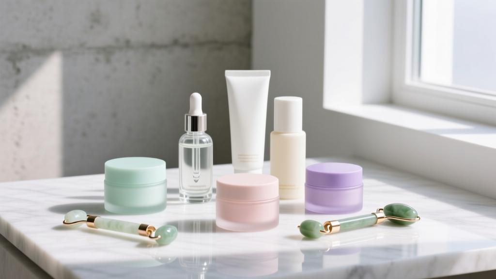 Skincare for Melanin-Rich Skin: Key Differences