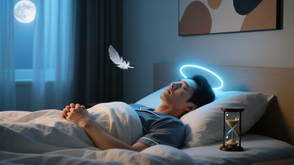 Paralysis Dreams: Dream Psychology