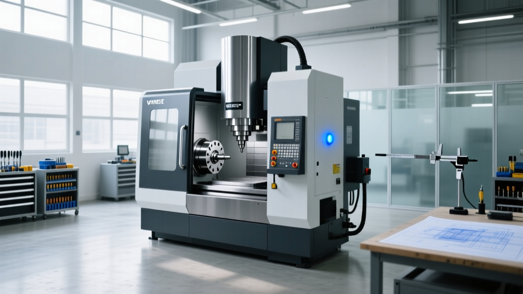 CNC Machine Tools News Today: 2026 CapEx Budget & Cost Analysis