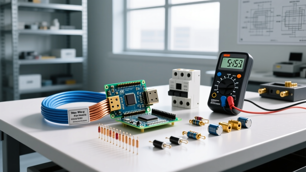 How Many Watts is 50 Amps? Conversion Guide for 12V, 120V, and 240V