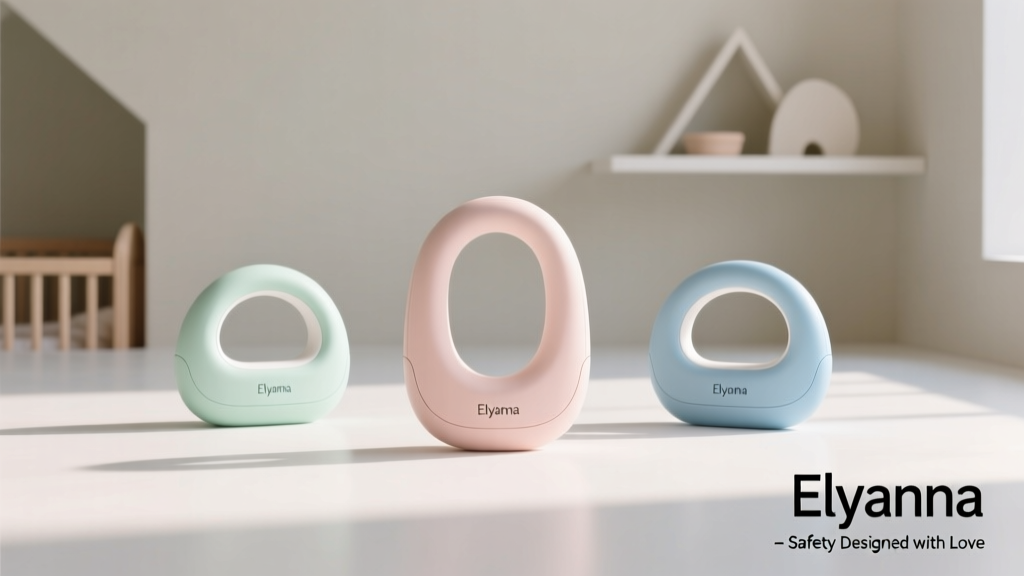 Elyanna: A Child Safety Review of the Popular Infant Sleep Product Line