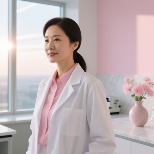 Sarah Chen