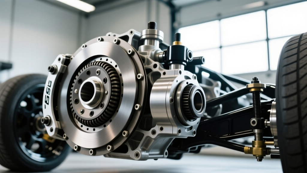 Clutch Ken Carson Build: Fixing T56 Pedal Problems