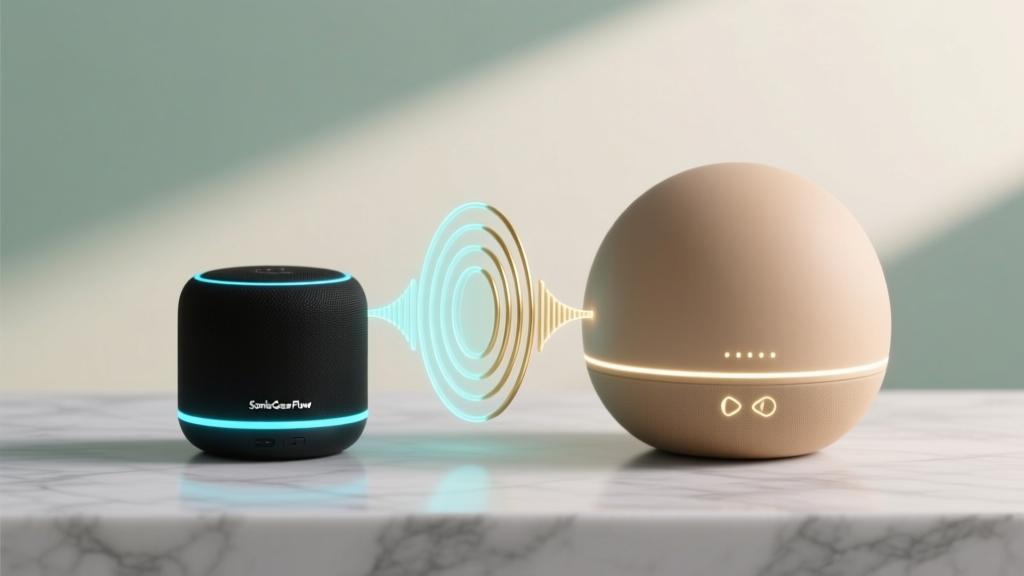 Two Bluetooth Speakers Simultaneously: Works in 2026