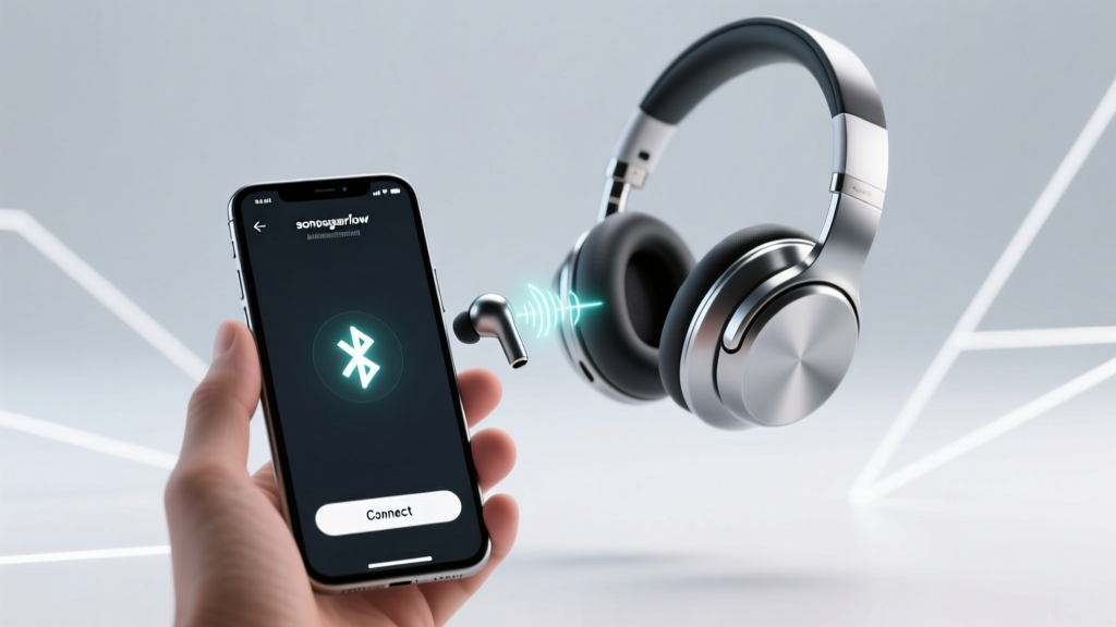 Pair Wireless Headphones to iPhone 8 (2026)