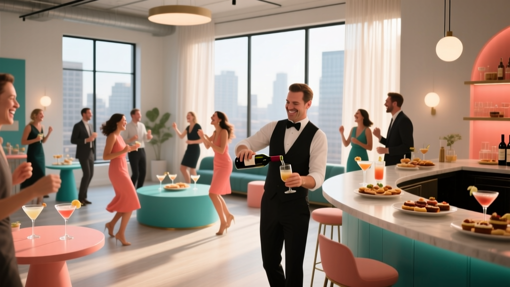 How to Throw a Fun Party for Adults (2026)