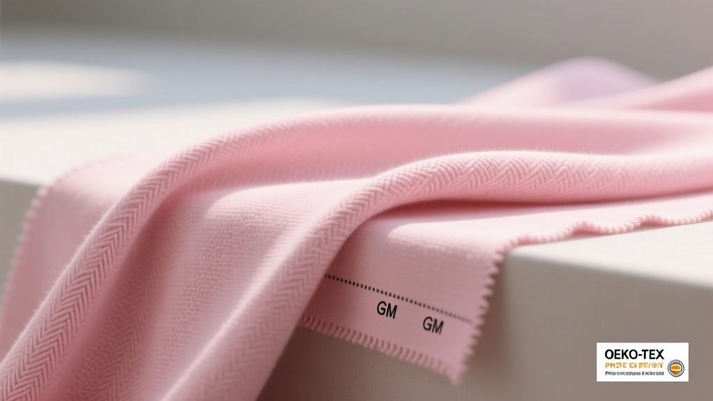 Pink Cotton Material: Truths, Myths & Technical Realities