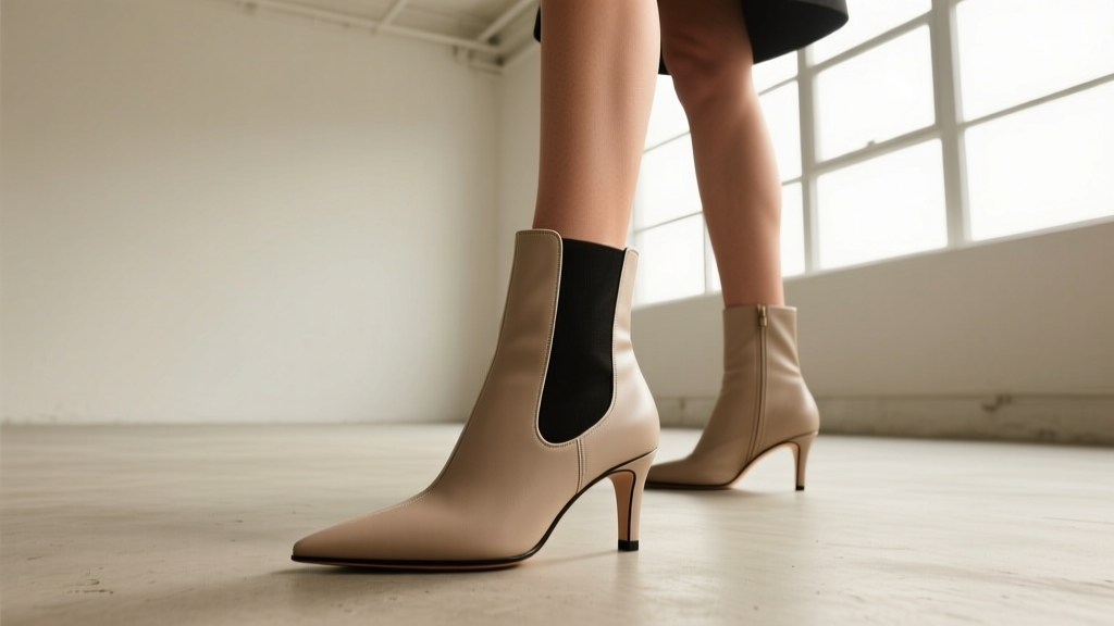 Do Pointed Toe Ankle Boots Hurt Your Toes? Truth Revealed