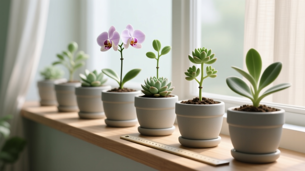 Indoor Seed Starting for Slow-Growing Plants (2026)