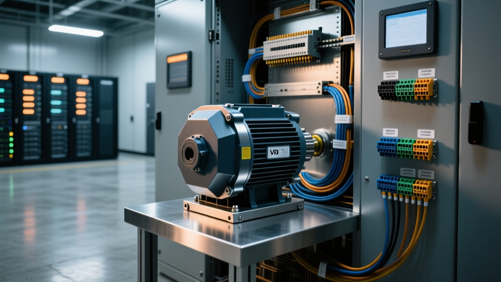 VFD Installation Guide: Prevent 87% of Commissioning