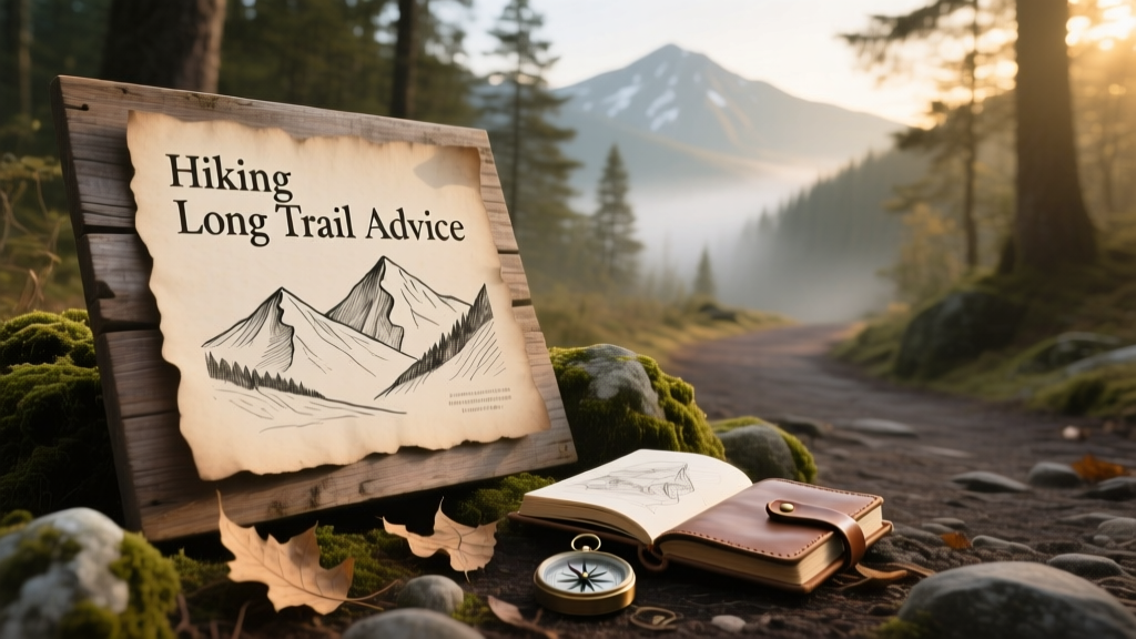 Hiking the Long Trail: Practical, Tested Advice for Vermont’s 272-Mile Backbone