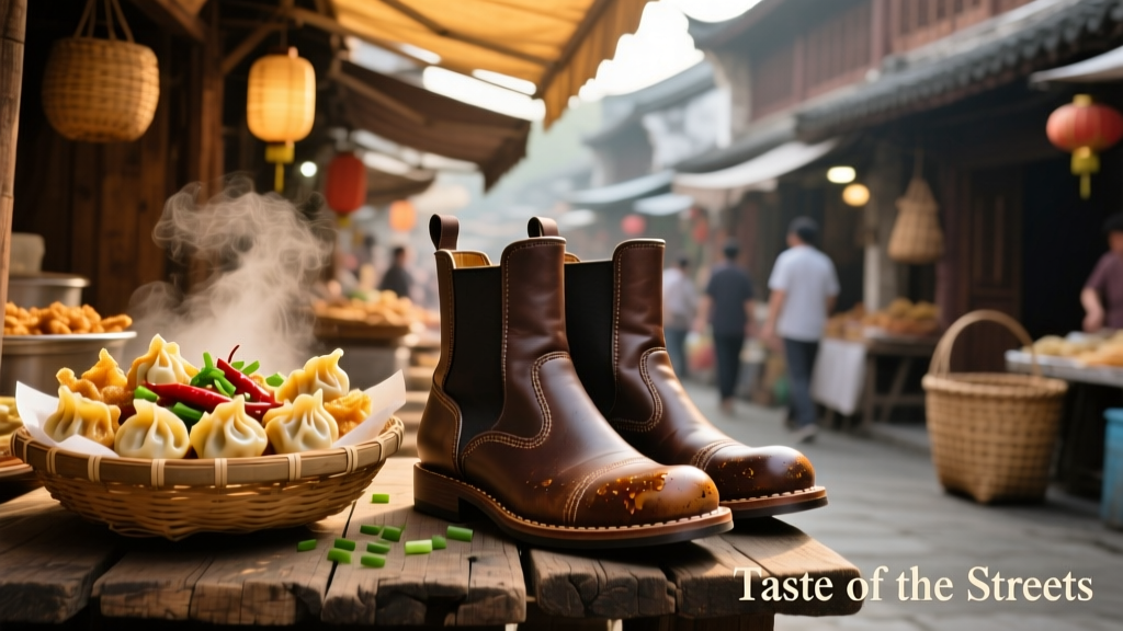 Chelsea Boots for Men: History, Fit, Materials, and Modern Styling Essentials
