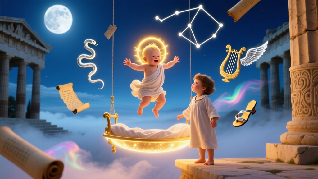 Excitement Dream in Western: Cultural Dream Symbolism