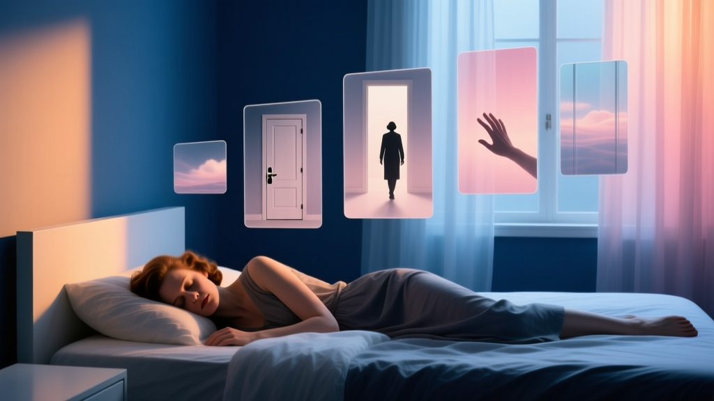 Horney Dreams: Dream Psychology
