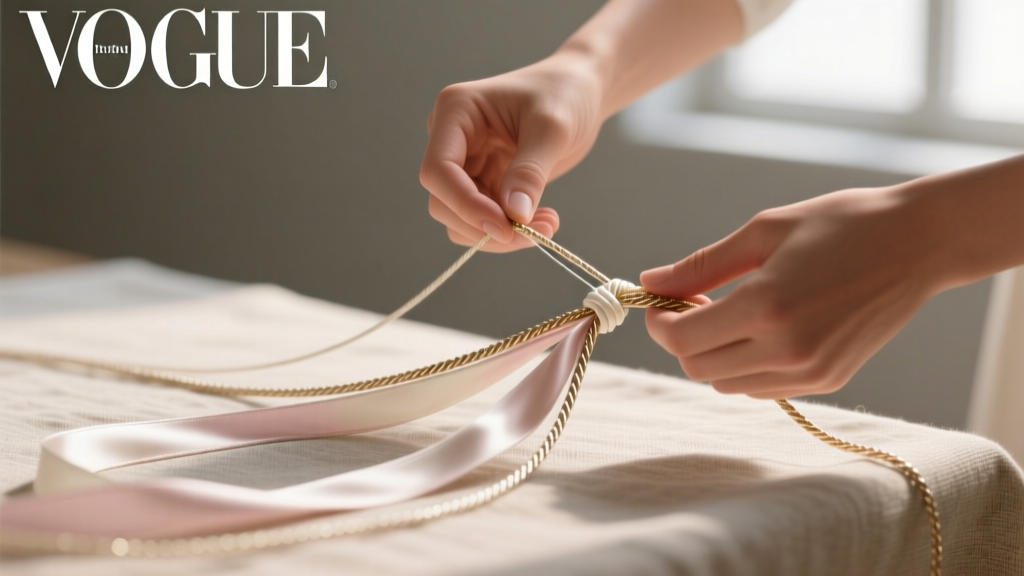 Wedding Cord DIY: Step-by-Step (2026)