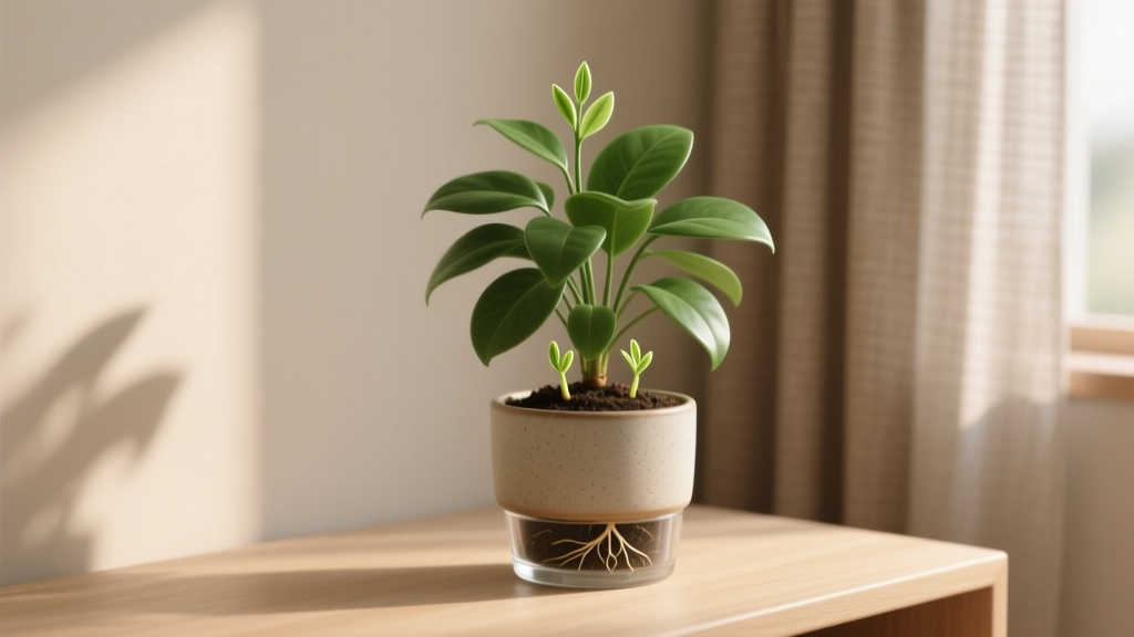 Indoor Plant Adaptation: 7-Day Shock Prevention (2026)
