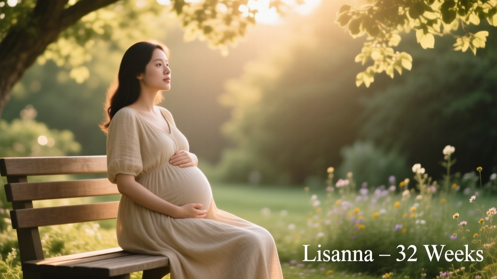 Lisanna: Evidence-Based Insights for Prenatal Health and Labor Support