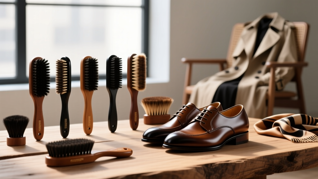 Best Horsehair Brushes for Shoe Polishing: Myth-Busting Guide
